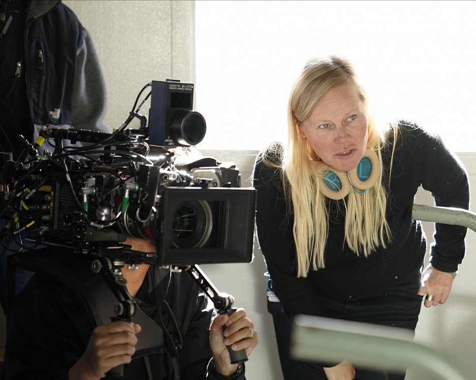 Tori Garrett | ČSFD.cz