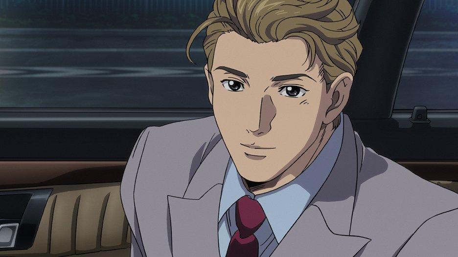 劇場版CITY HUNTER 新宿PRIVATE EYES('19「2019 … City Hunter: Shinjuku Private Eyes (movie 2019) - Anime News Network