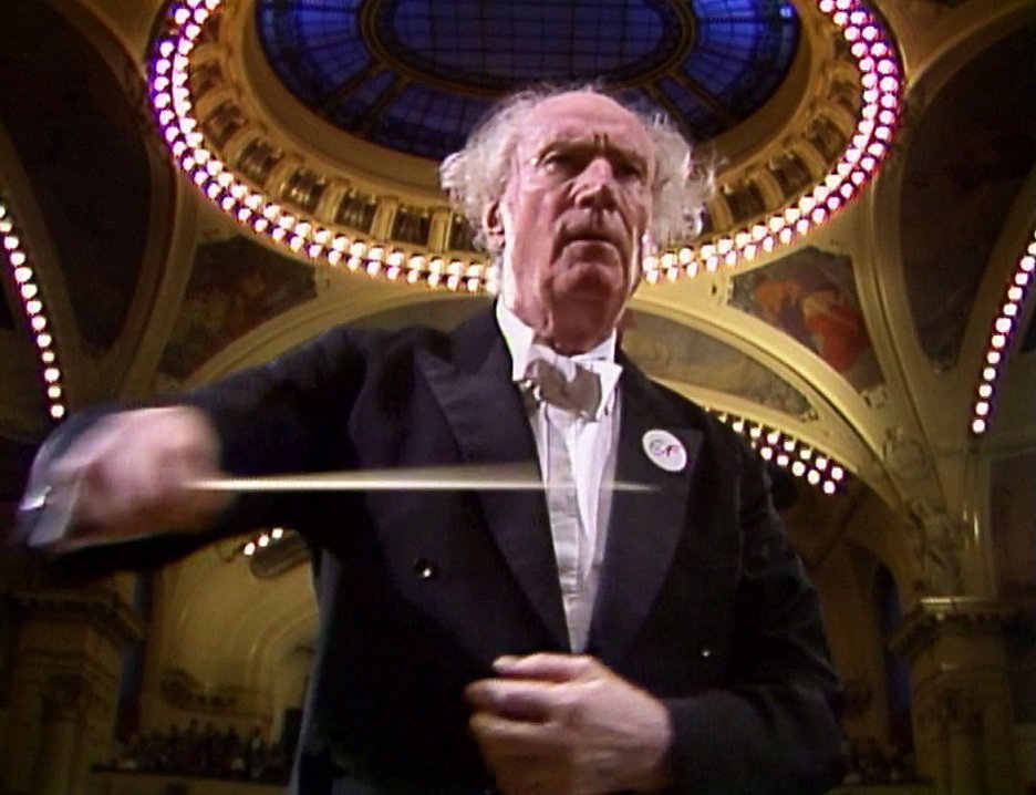 Rafael Kubelík Galerie Z filmu ČSFD.cz