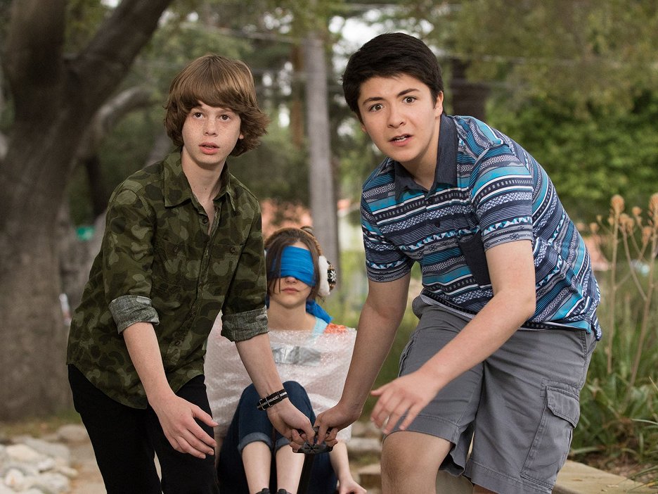 Gortimer Gibbon's Life on Normal Street Mel and the MelFunctioning