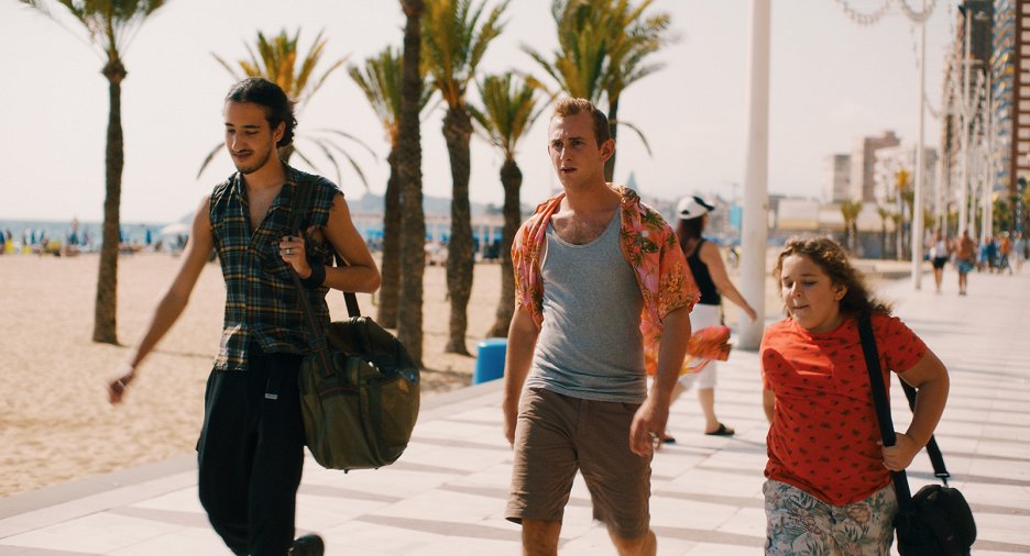 Just Kids (2019) ČSFD.cz