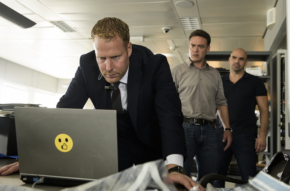 Ferdi Stofmeel ČSFD.cz