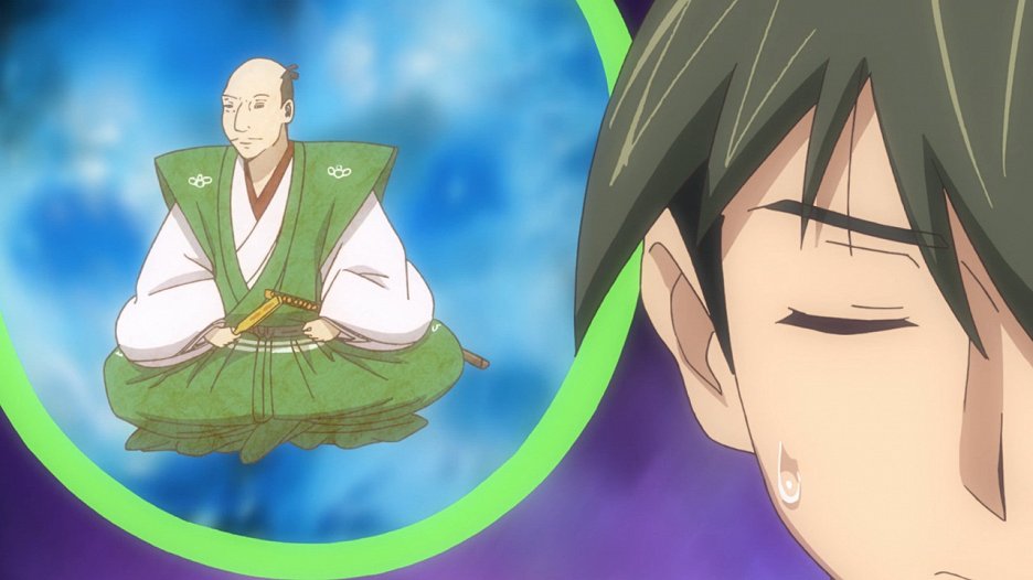Nobunaga-sensei no osanazuma (2019) | ČSFD.cz