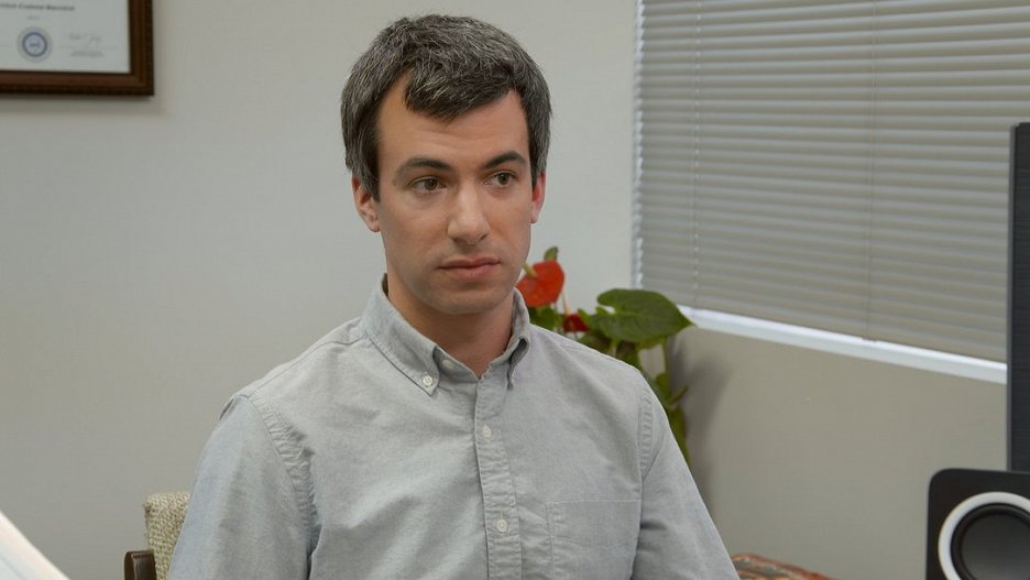 Nathan for You (2013) ČSFD.cz