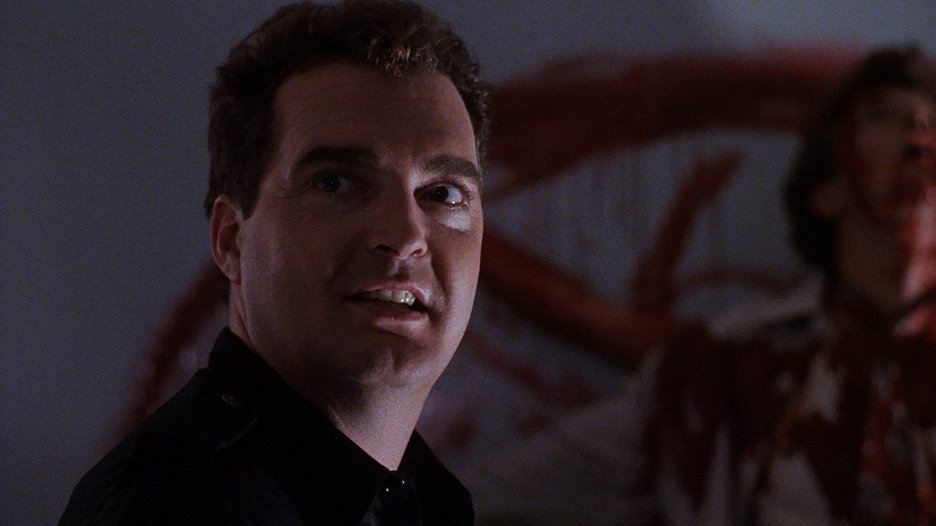 Psycho Cop Returns (1993) FilmBooster.fr