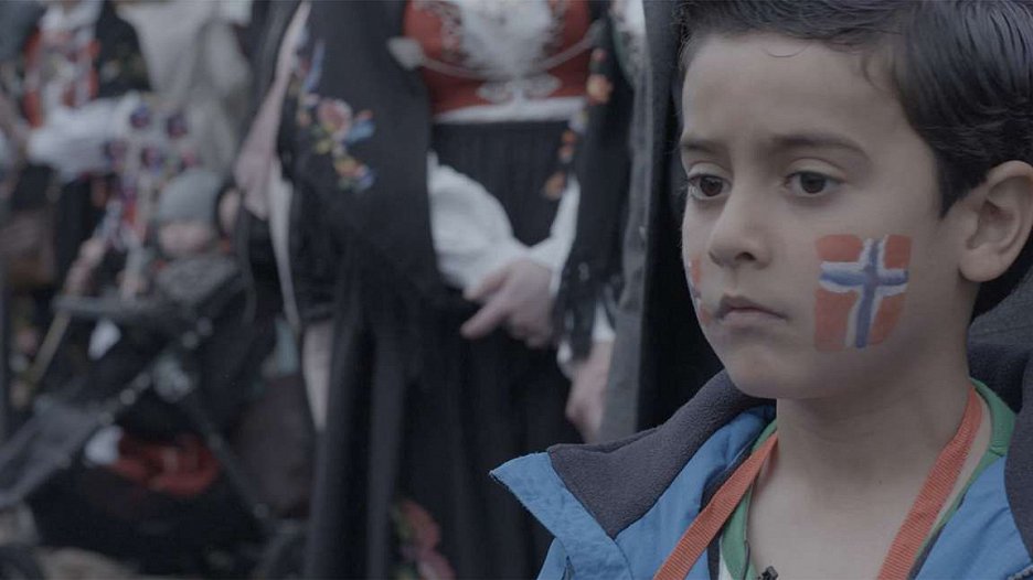 A New Beginning (2020) ČSFD.cz