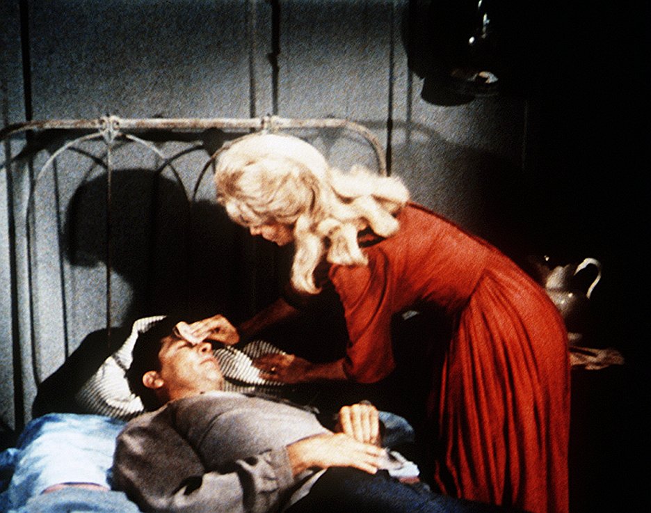 Dale Robertson | Galerie - Z filmu | ČSFD.cz