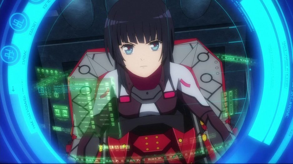 Kuromukuro - Tonde hi ni iru tora no kuči (E20) (2016) | ČSFD.cz