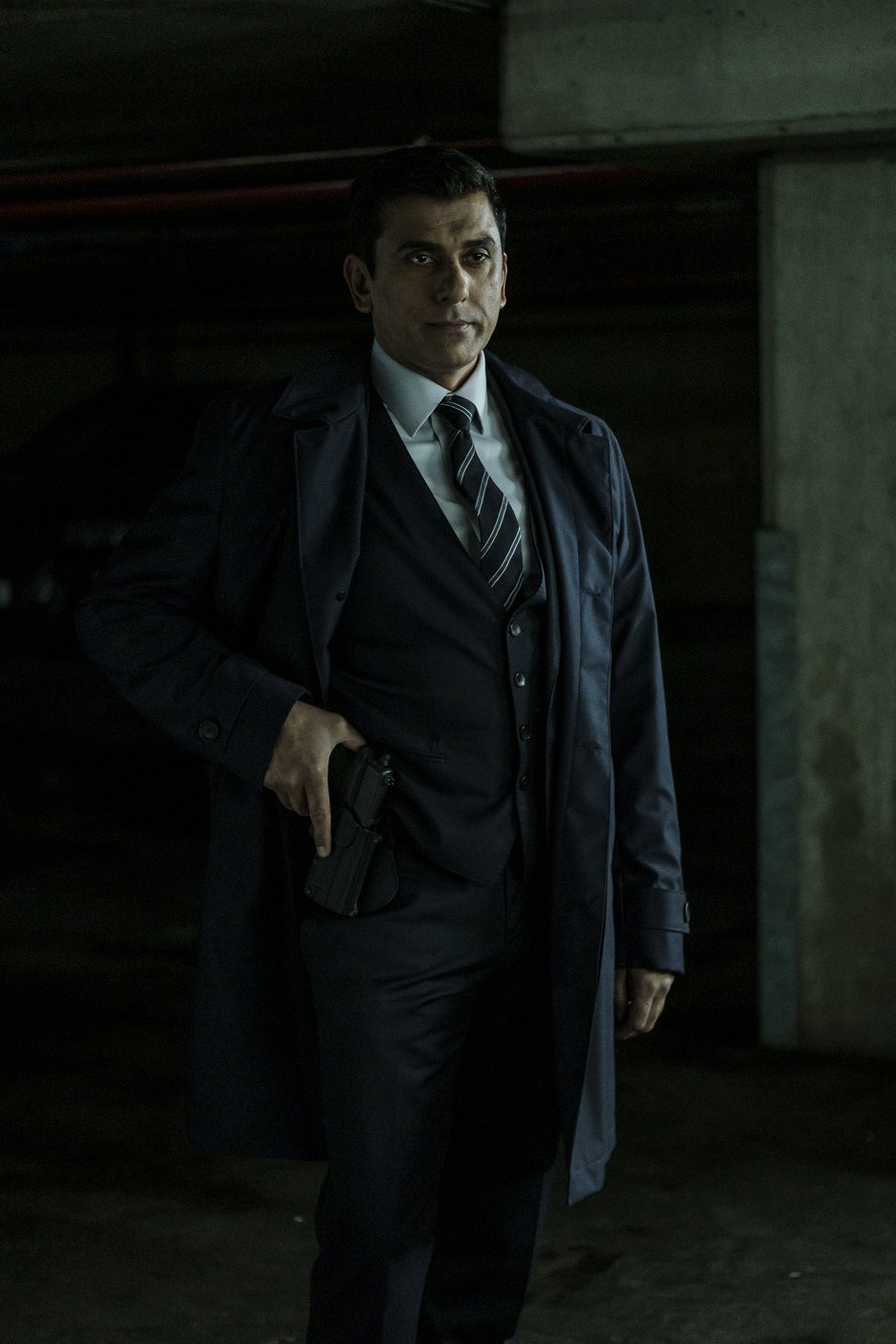 Alex Rider Gr Alex Rider - Episode 1 (S01E01) (2020) | ČSFD.cz