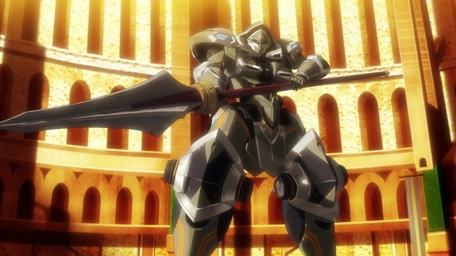 Knight's & Magic - New & Old (E07) (2017) | ČSFD.cz