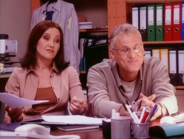 Limonádé (2002) ČSFD.cz