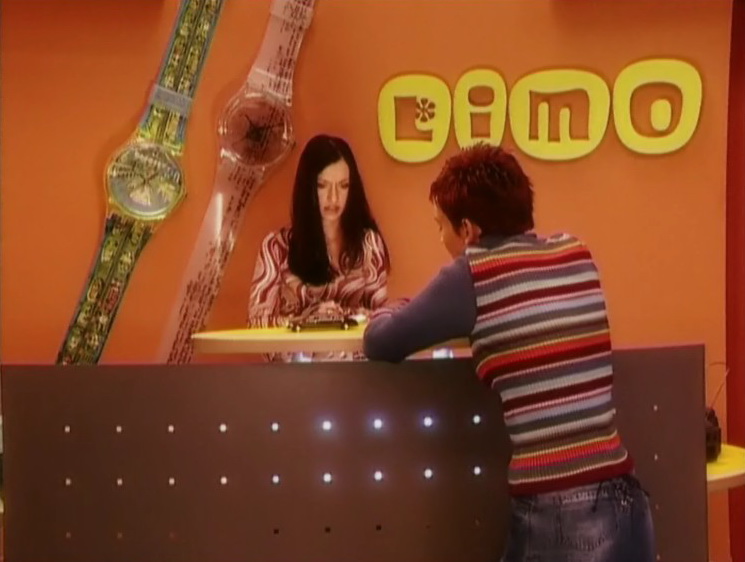 Limonádé (2002) ČSFD.cz