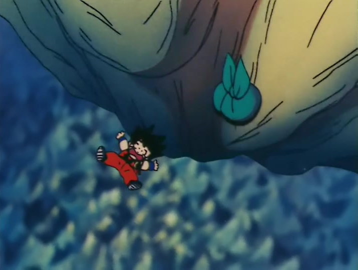 Dragon Ball Pilaf to nazo no gundan (E30) (1986) ČSFD.cz