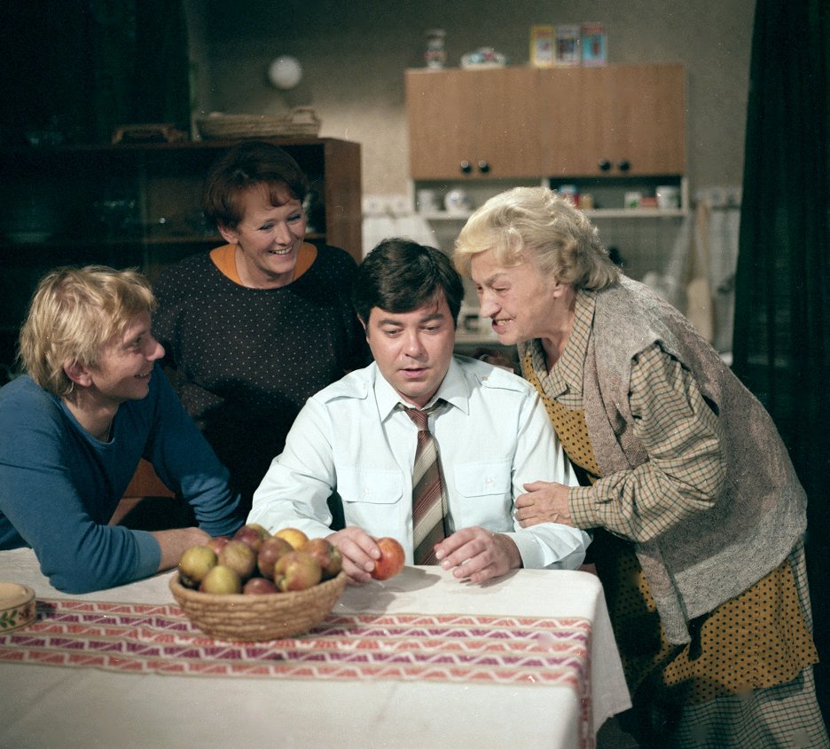 Vlastimil Zavřel ČSFD.cz