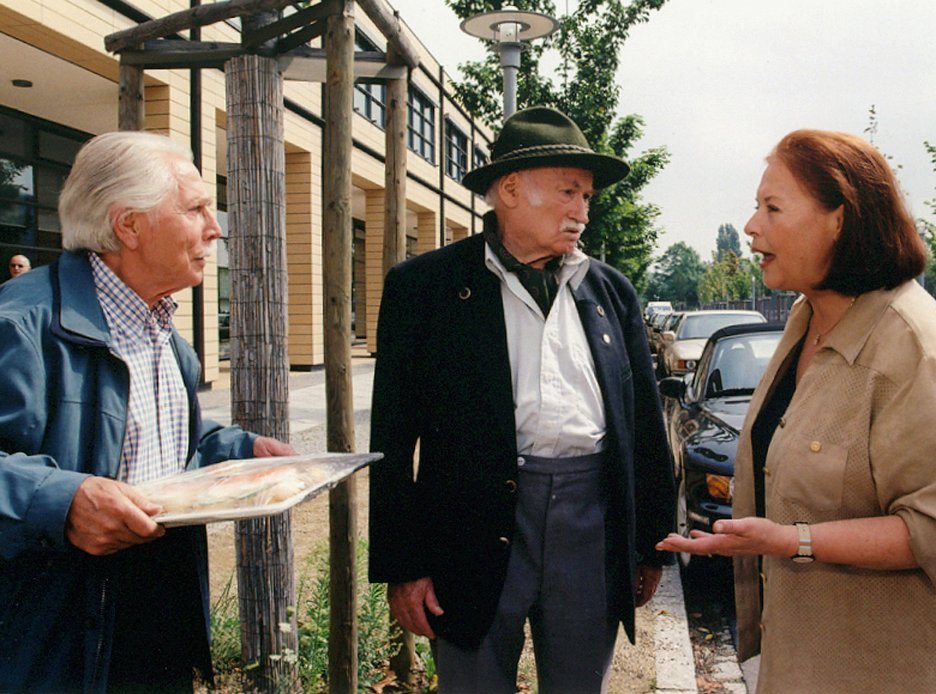 Wer Knecht Ist Soll Knecht Bleiben Dvd Willy Schultes | ČSFD.cz