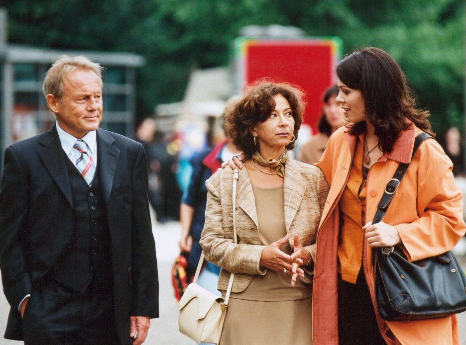 Wer Knecht Ist Soll Knecht Bleiben Dvd Günter Clemens | ČSFD.cz