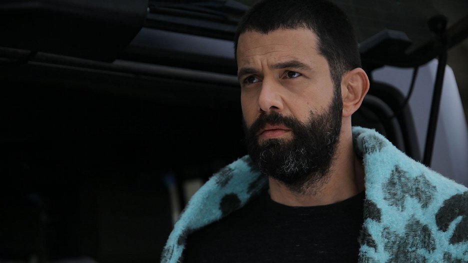 O Hayat Benim - Episode 9 (S04E09) (2016) | ČSFD.cz