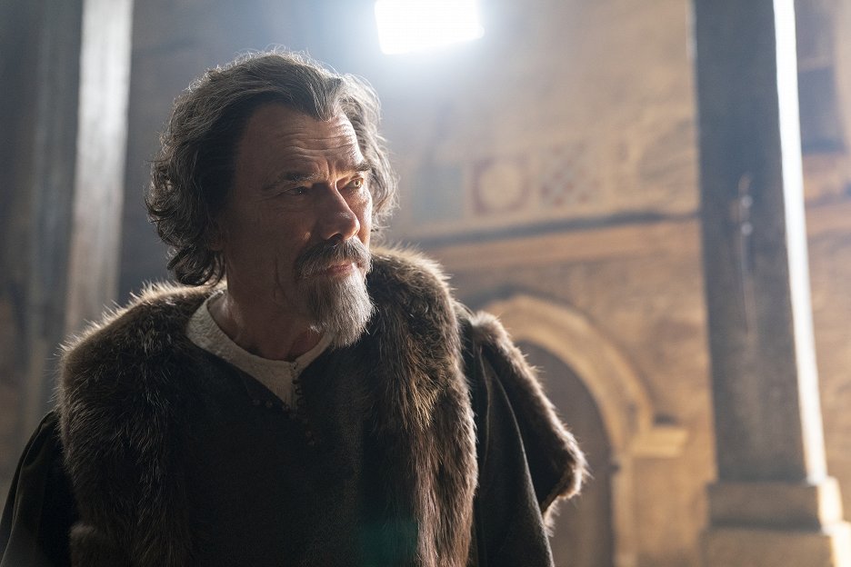 Peter Guinness Galerie Z filmu ČSFD.cz