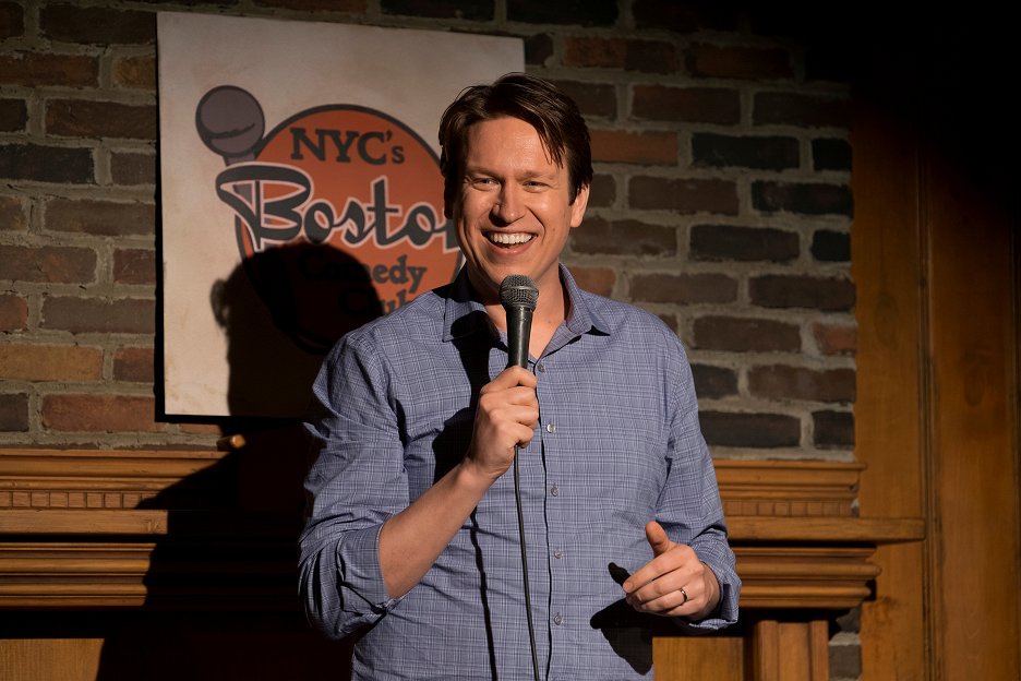 Crashing Parents (S01E05) (2017) ČSFD.cz