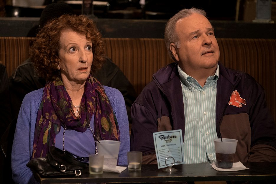 Crashing Parents (S01E05) (2017) ČSFD.cz