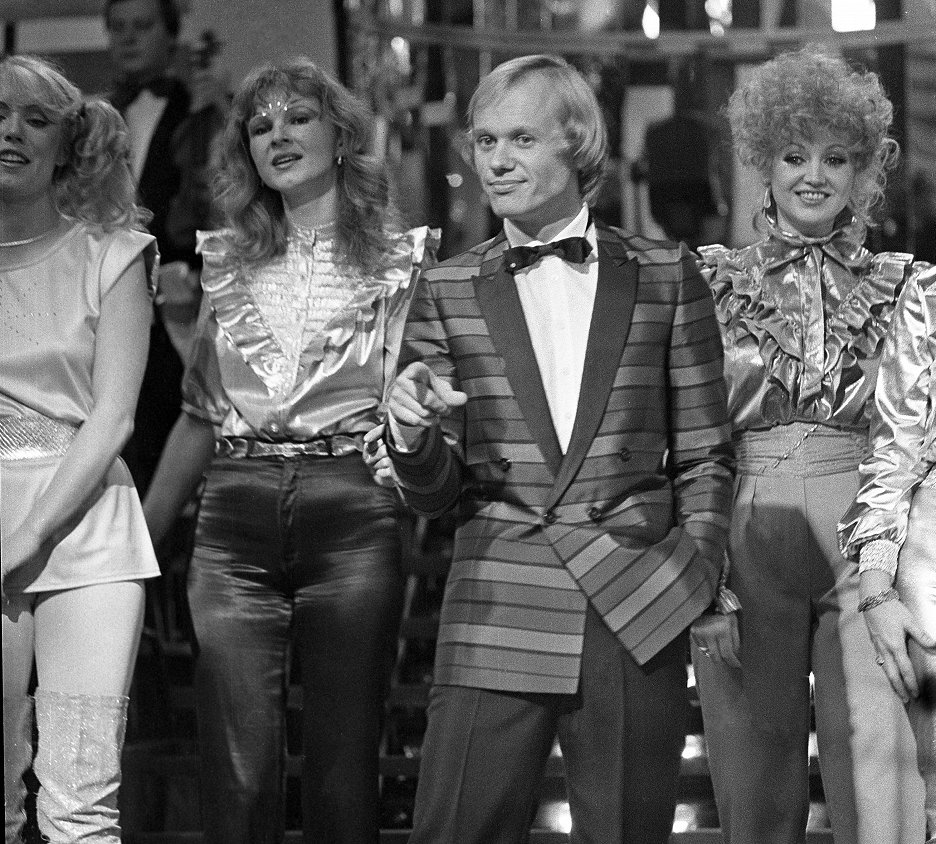 Rytmus (1982) | ČSFD.cz