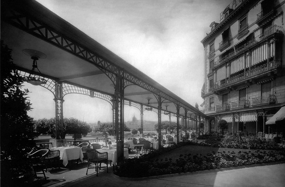 Hotel-Legenden - Das Beau-Rivage in Genf (S01E03) (2020) | Galerie ...