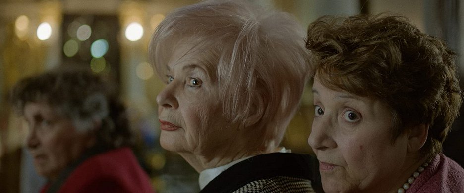 The Backpack (2018) | ČSFD.cz