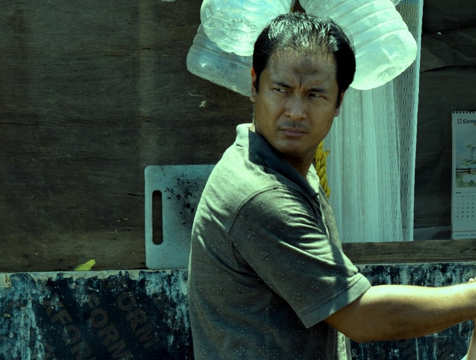 Bomba (2017) ČSFD.cz