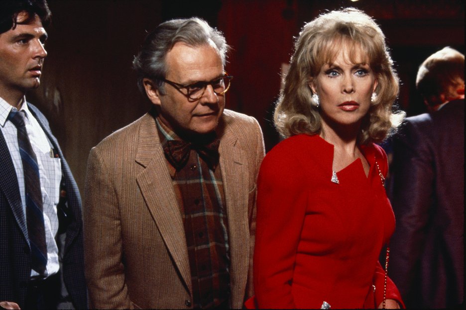 I Still Dream of Jeannie (1991) ČSFD.sk