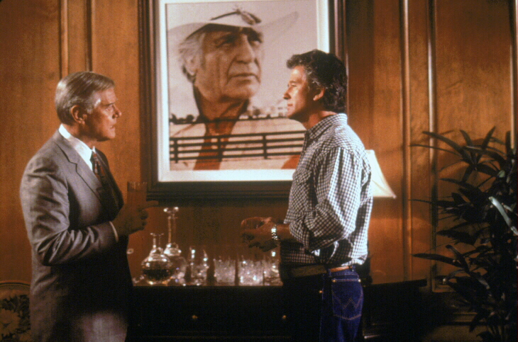 Dallas J R Returns Dallas: J. R. se vrací (1996) | ČSFD.cz