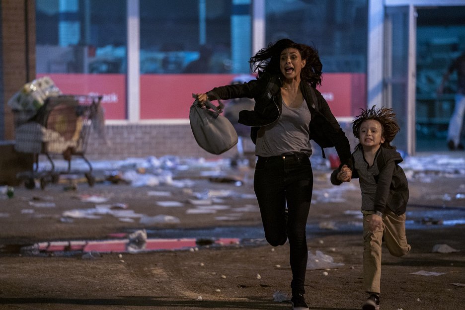 Greenland Poslední úkryt (2020) ČSFD.cz