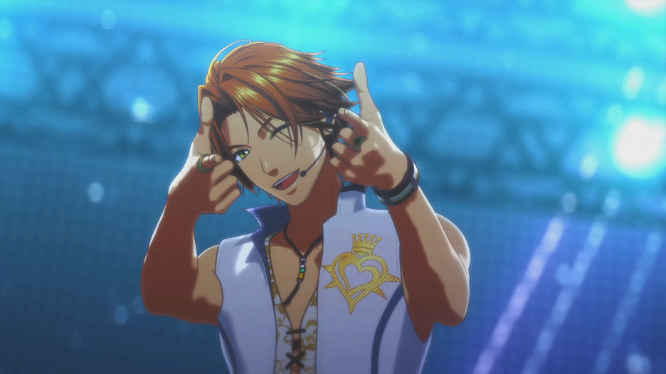 ARP Backstage Pass Paradise (E11) (2020) ČSFD.cz