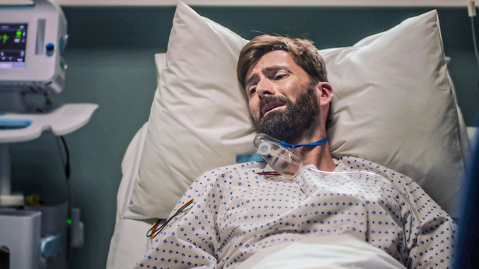 Deadwater Fell Episode 1 (E01) (2020) ČSFD.cz