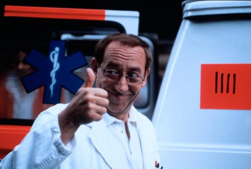 Didi Hallervorden Bei Mir Liegen Sie Richtig Bei mir liegen Sie richtig (1990) | ČSFD.cz