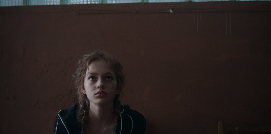Na schovávanou - Oxana (E06) (2019) | ČSFD.cz