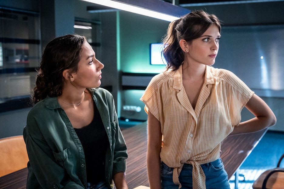 Amy Mußul | ČSFD.cz