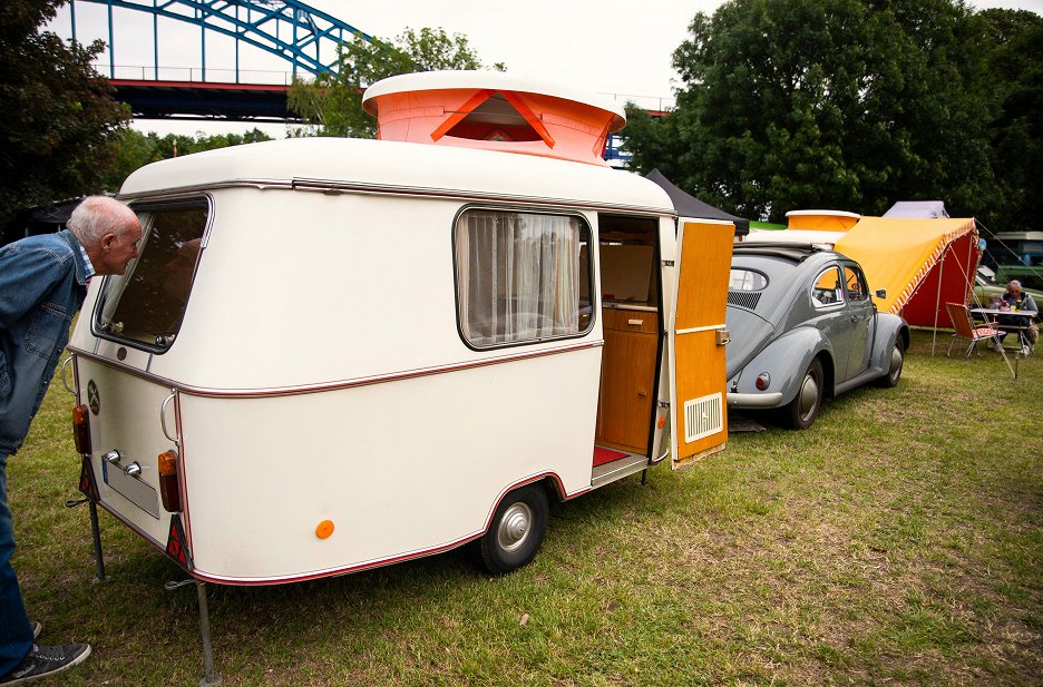 Wohnwagen Knutschkugel Gebraucht