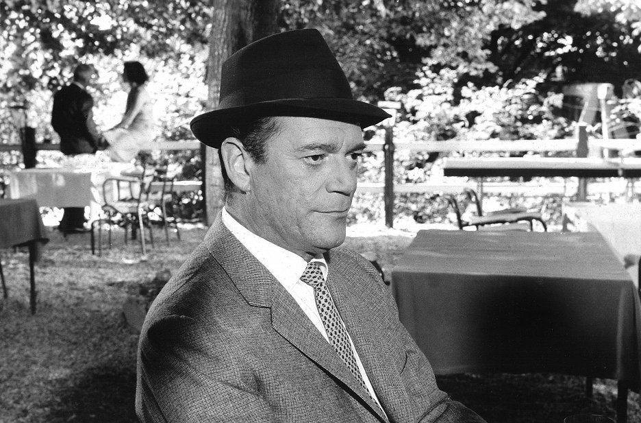 Des frissons partout (1963) | ČSFD.cz
