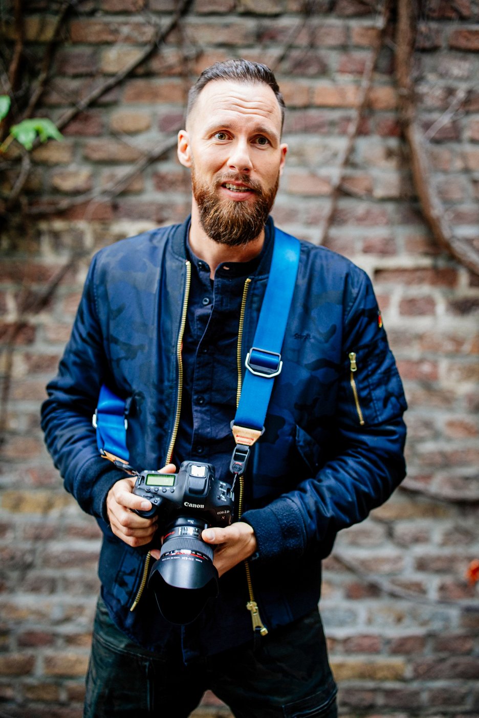 Robert Marc Lehmann (2020) ČSFD.cz