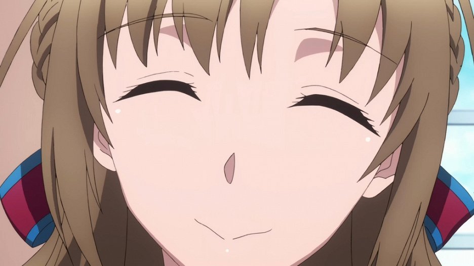 Cúdžó kógeki ga zentai kógeki de nikai kógeki no okásan wa suki desuka