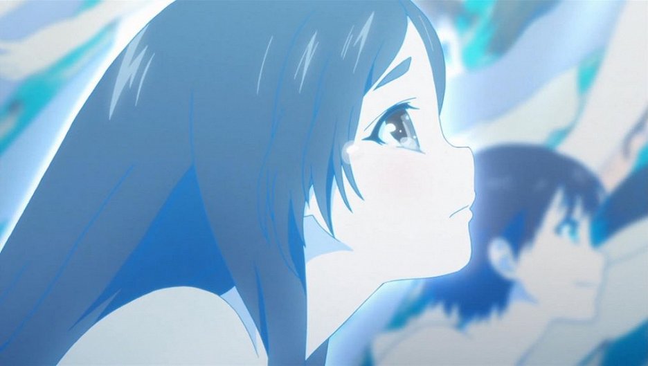 Kokoro Kimiiro Sakura Iro Scan Vf Nagi no asu kara - Umi no iro. Daiči no iro. Kaze no iro. Kokoro no iro