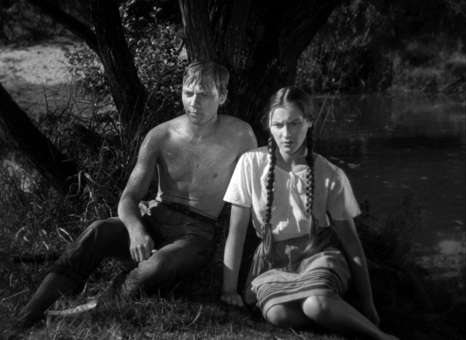 Mist on the Moors (1943) | Facts - Facts | ČSFD.cz