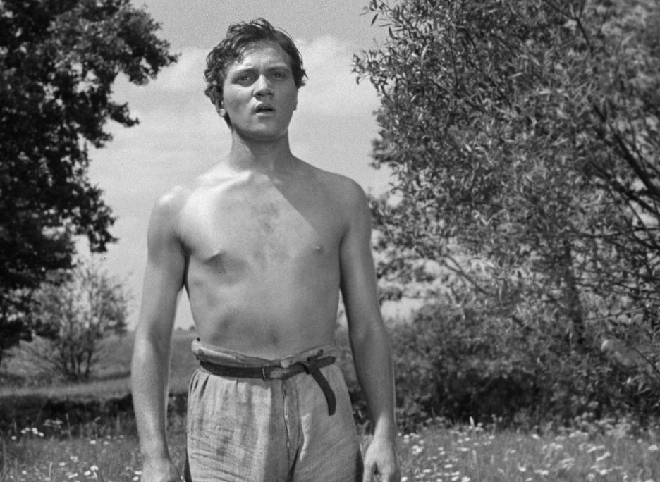 Mist on the Moors (1943) | Facts - Facts | ČSFD.cz