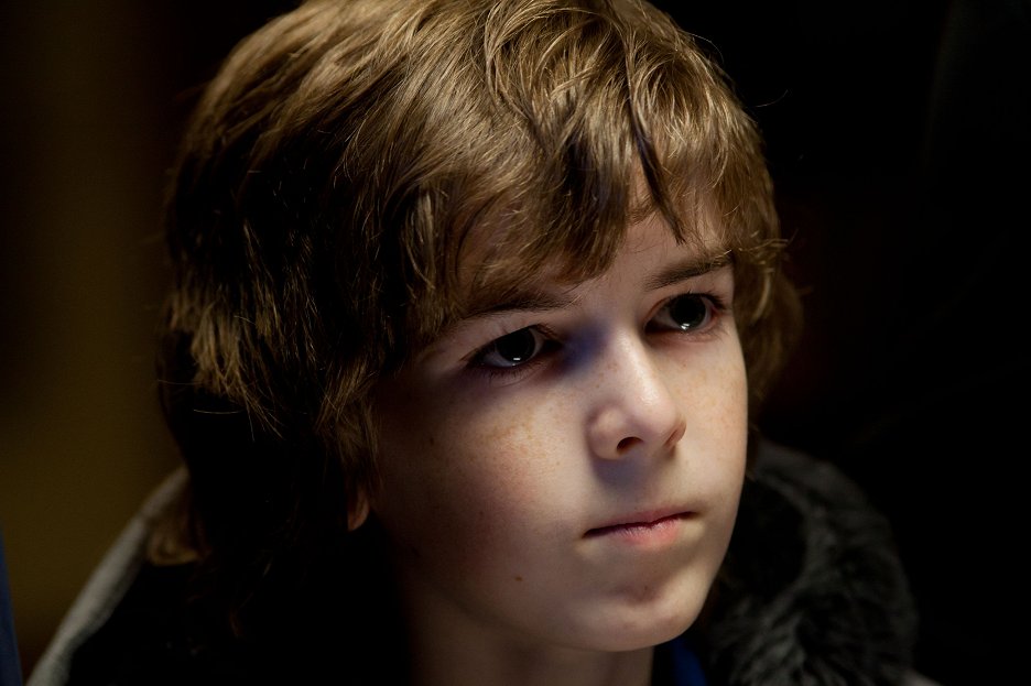 Ryan Grantham | ČSFD.cz