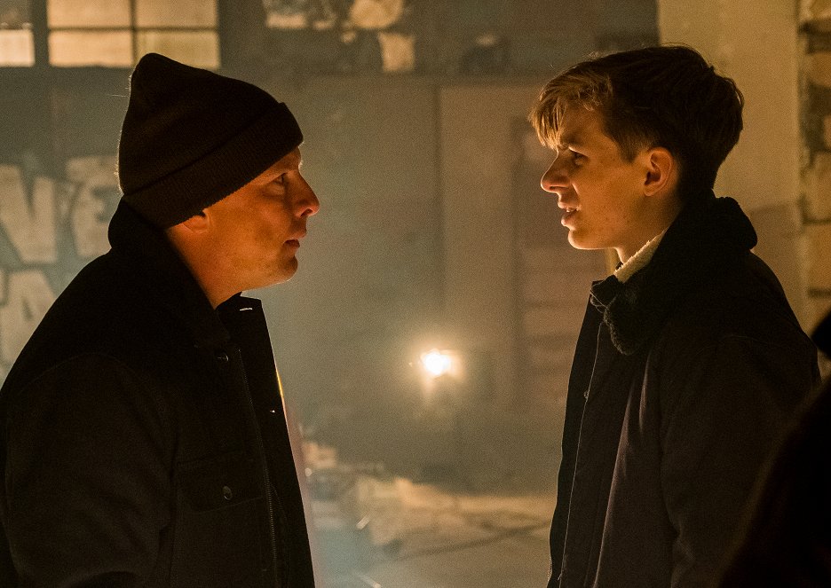 Florian Panzner Galerie Z filmu ČSFD.cz