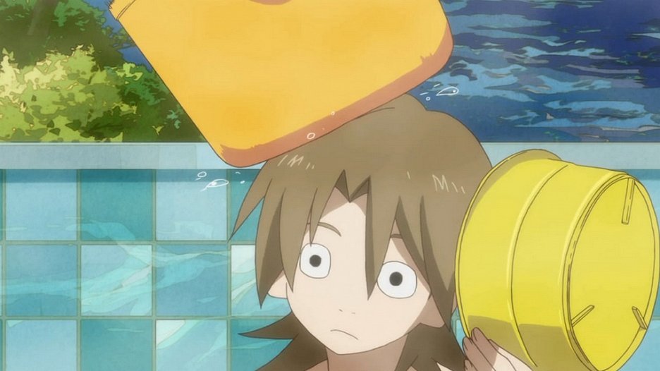 Učóten kazoku - Ebisugawa no musume kaisei (S01E09) (2013) | ČSFD.cz