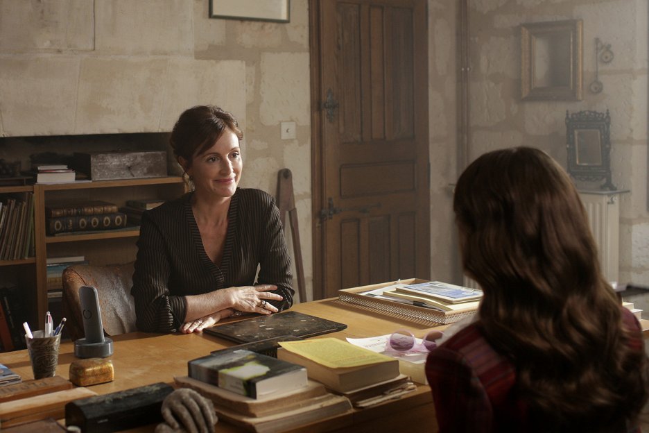 Emily in Paris - Season 1 (S01) (2020) | ČSFD.sk