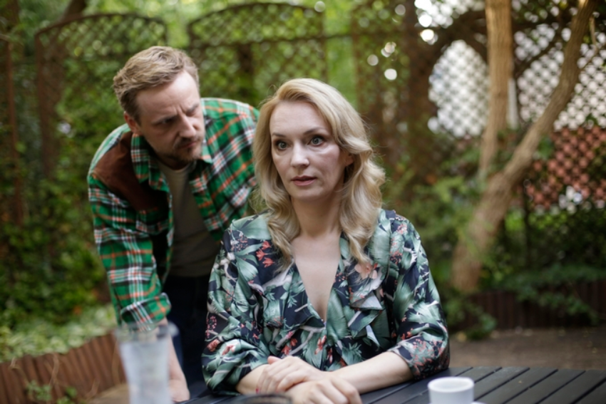 O Mnie Się Nie Martw Odcinek 12 O mnie się nie martw - Episode 12 (S12E12) (2020) | ČSFD.cz