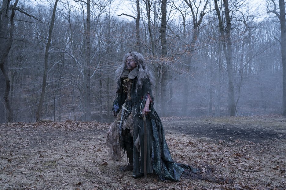 Monsterland Iron River, Michigan (E07) (2020) ČSFD.cz