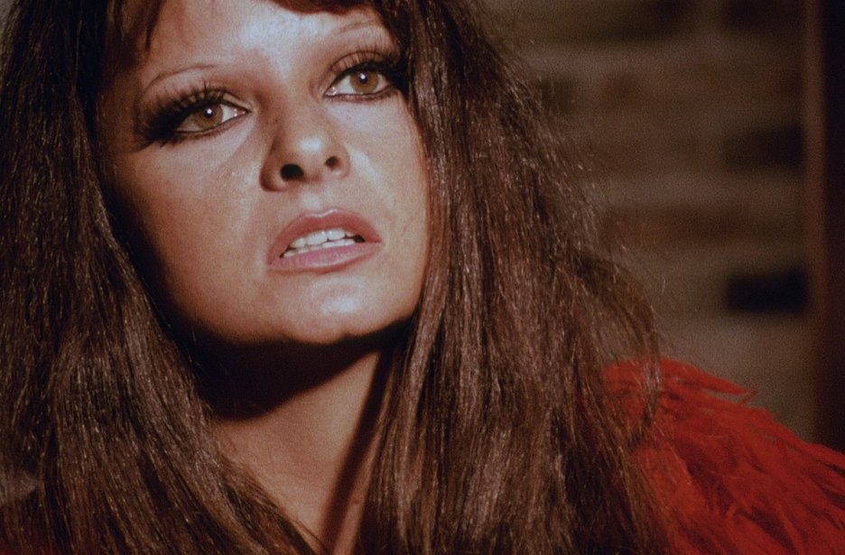 Anne Libert ČSFD.cz